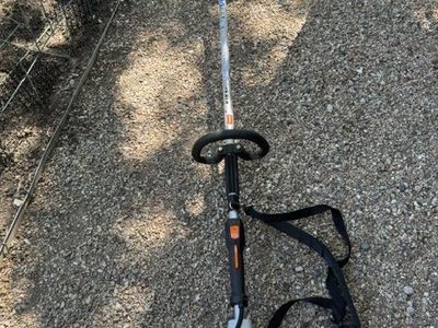 Stihl Straight Shaft Trimmer|Brand New
