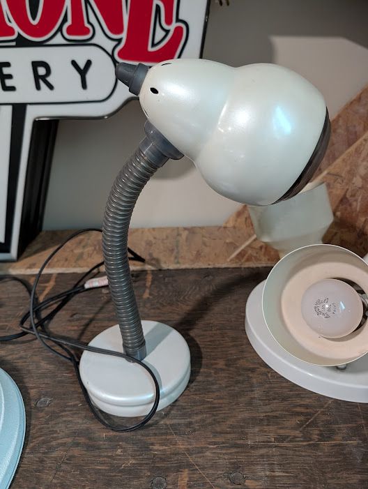 Desk Lamp