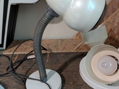 Desk Lamp