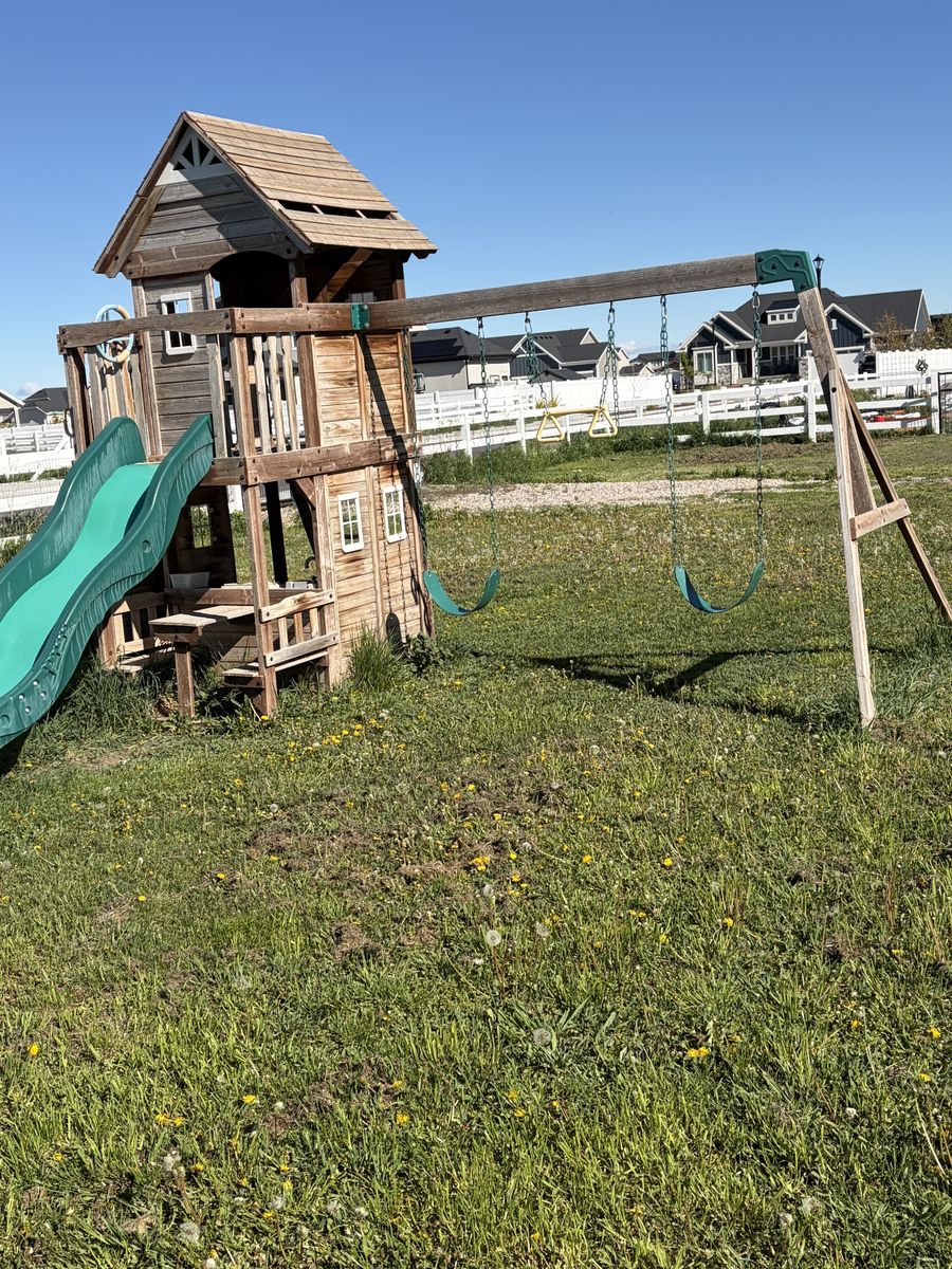 Playset