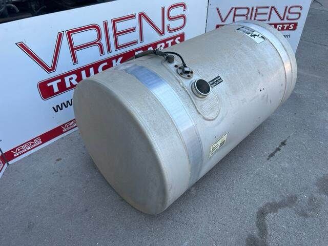Volvo Fuel Tank