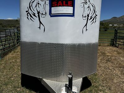 2004 CB trailer