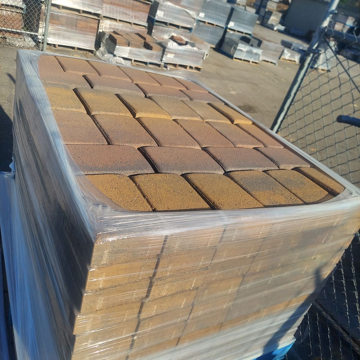MIRAGA 6x9 PAVERS