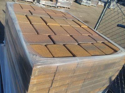 MIRAGA 6x9 PAVERS