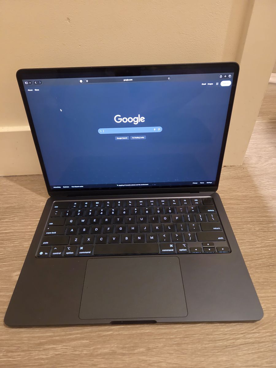 Macbook Air