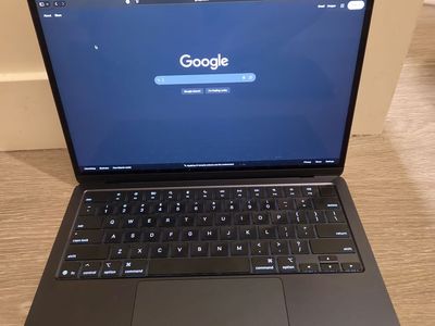 Macbook Air