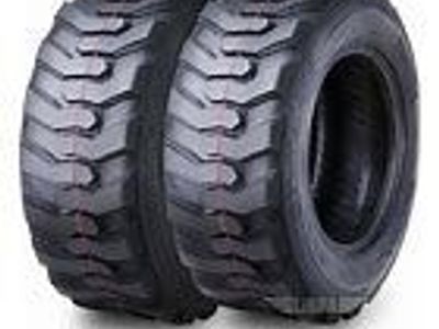 Skid Steer Tire 12x16.5-R4