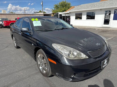 2006 Lexus ES Base
