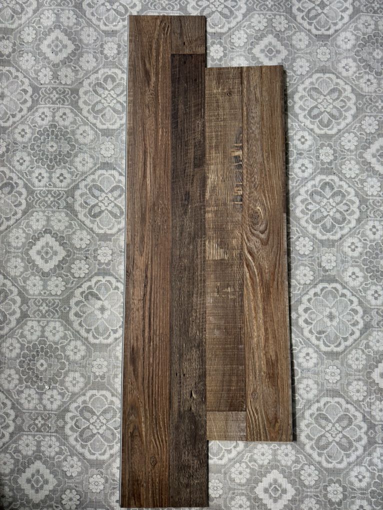 LVP Flooring