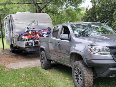 2012 Crossroads Z-1