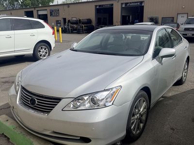 2008 Lexus ES 350