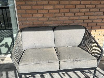 Outdoor Couch