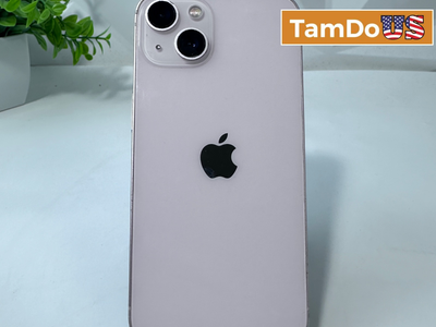 iPhone 13 | 128GB | Pink | Unlocked #30866