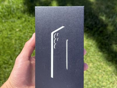Samsung Galaxy S25 Ultra