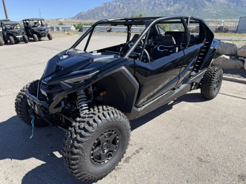 2026 CFMOTO ZFORCE Z10-4