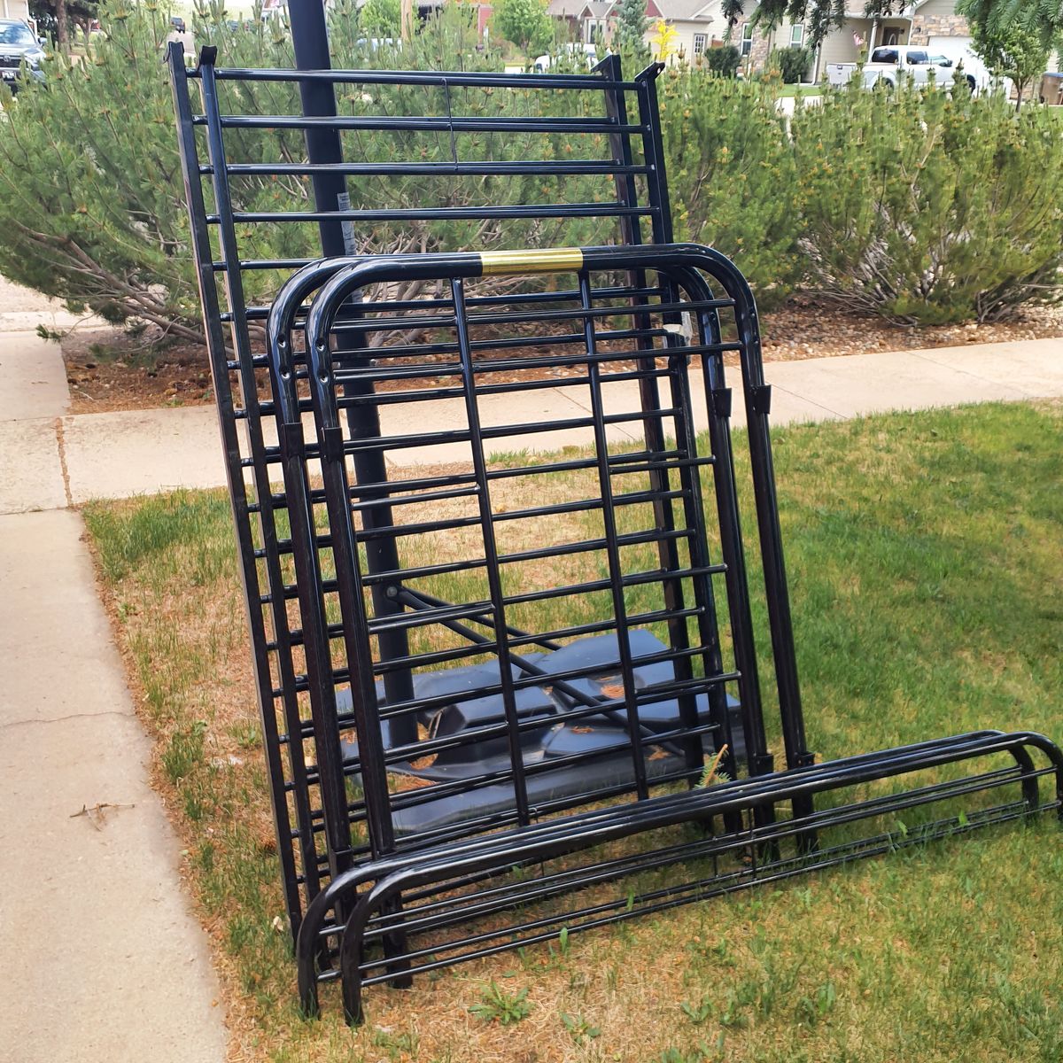 For sale bunkbed