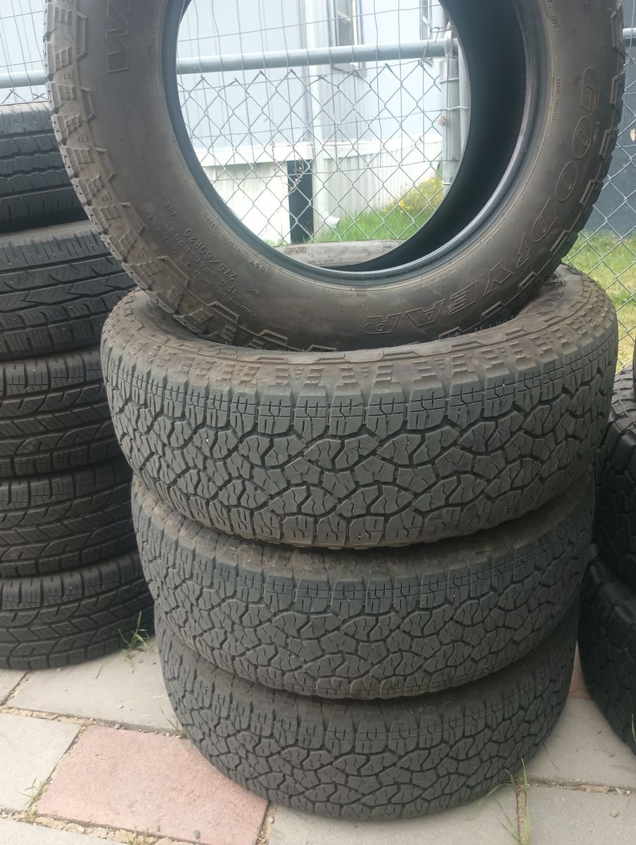 275/60 R20