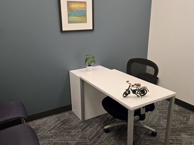 Move-in ready offices so you can focus on what matters most!