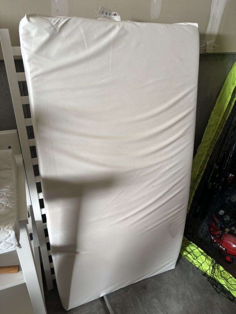 Toddler Mattress