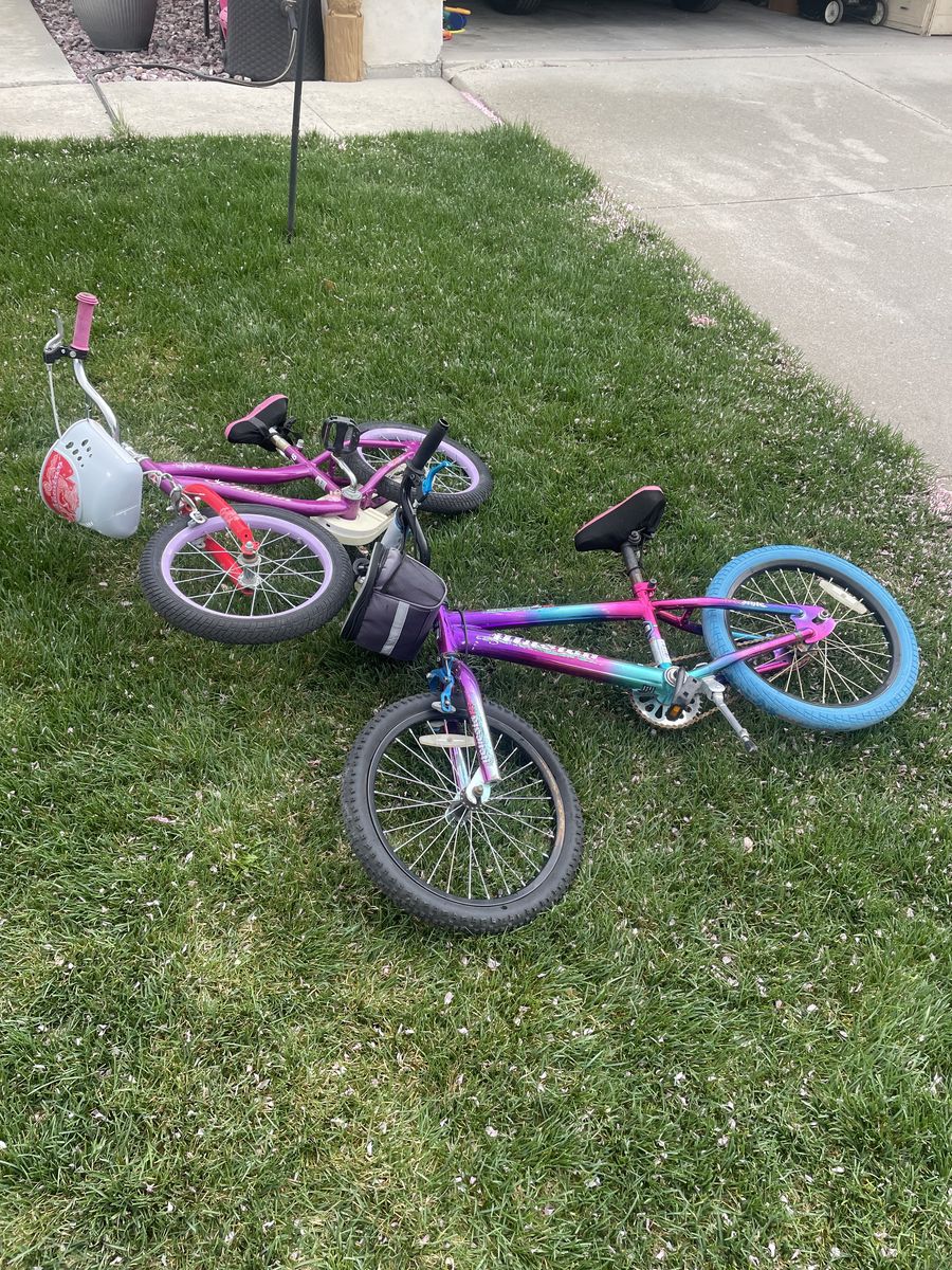 Kids Bikes