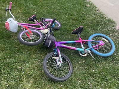 Kids Bikes