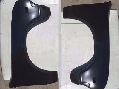 Datsun 620 front fenders 1500$ obo