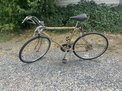 Columbia USA racing 10 Speed bicycle