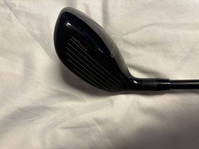 Cobra Darkspeed 4H
