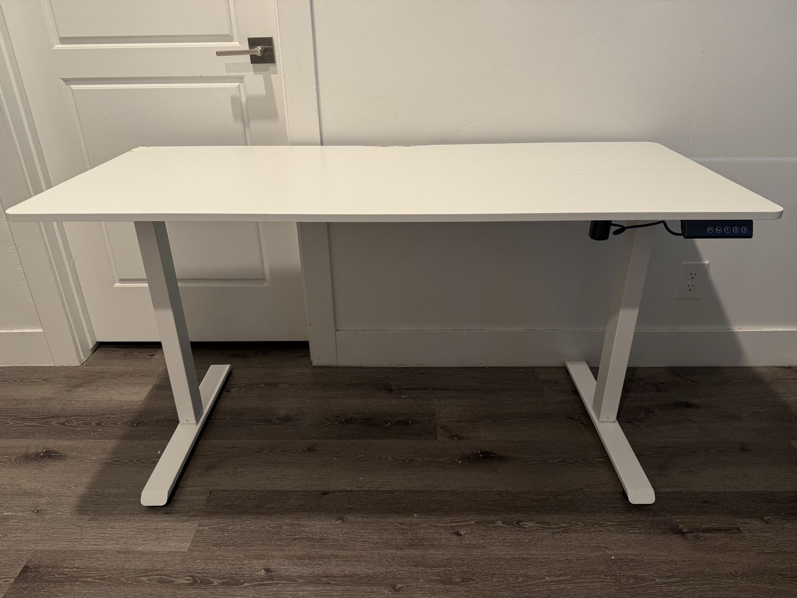 Brand New Electric Standing Desk