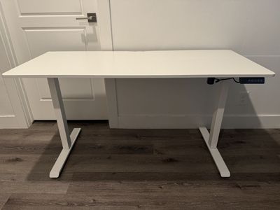 Brand New Electric Standing Desk