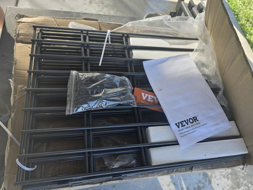 VEVOR garden/Animal Barrier