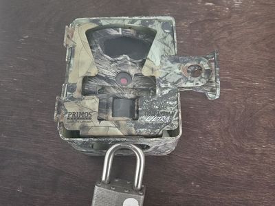 Primos Hunting Truth Cam Ultra