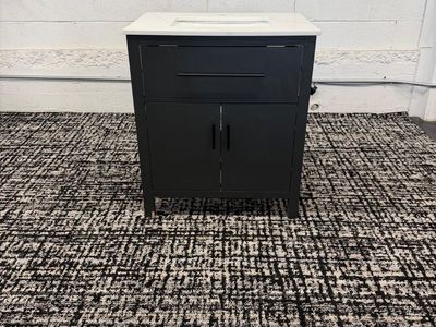 COSTCO KOHLER ORIME 31” BATH VANITY!!