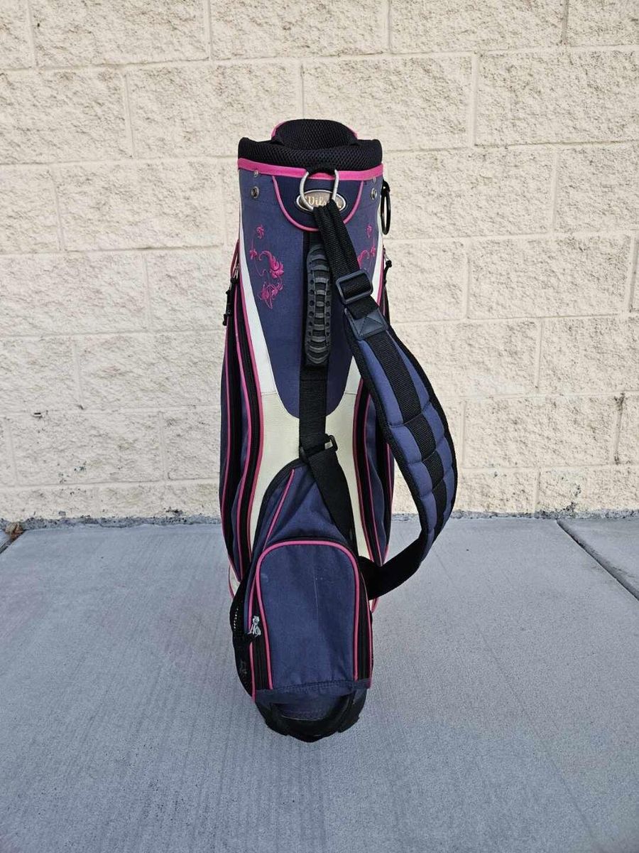 Women's Golf Bag