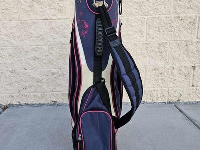 Women's Golf Bag
