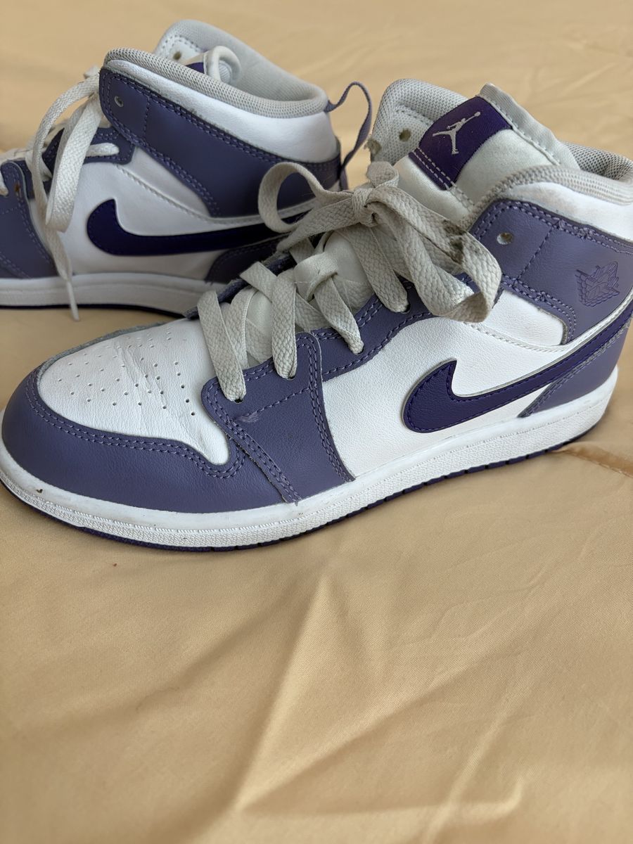 Kids Jordan Shoes
