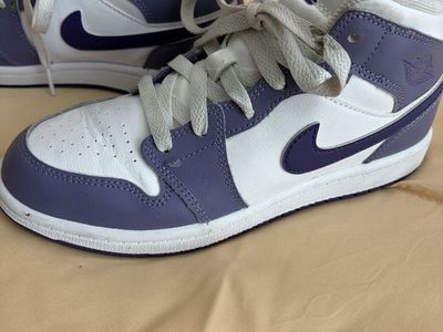 Kids Jordan Shoes