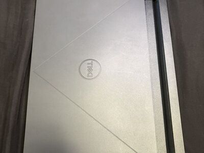 Gaming Laptop RTX 4060