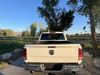 2016 RAM 1500 Lone Star