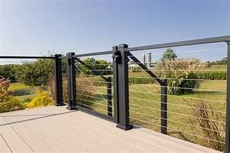 CUSTOM METAL RAILING AND HANDRAILS