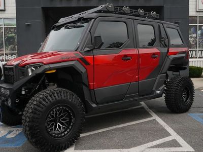 2026 Polaris® XPedition ADV 5 NorthStar