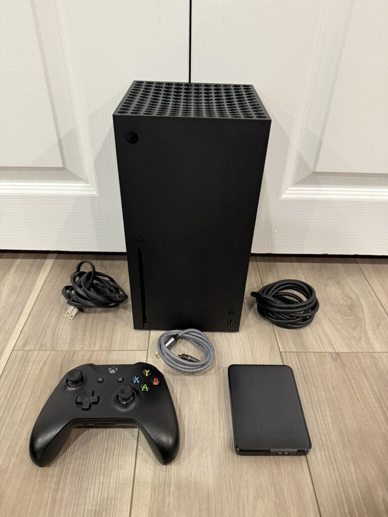 Xbox Series X