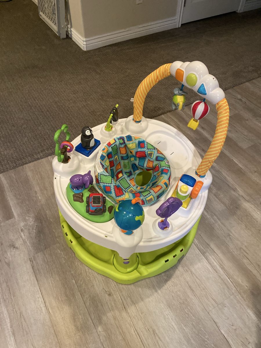 Baby Play Thing