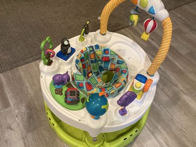 Baby Play Thing