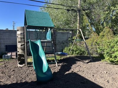 Lifetime Playground/ Play Set