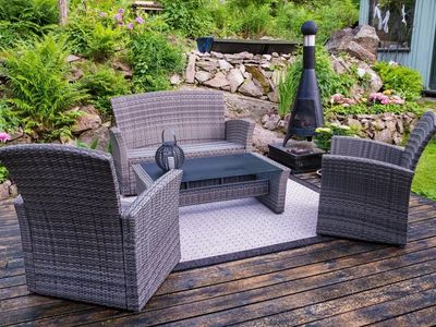 Landscaping Experts LLC | Pavers | Rock | Artificial Turf | Custom Yard Design