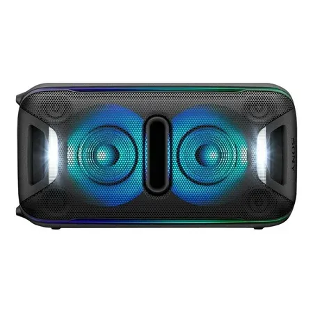 Sony GTK-XB72 Bluetooth Home Audio System