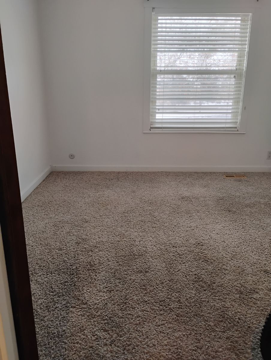 Private bedroom for rent