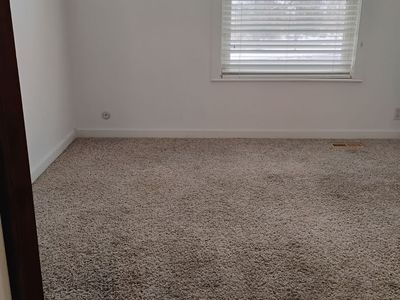 Private bedroom for rent