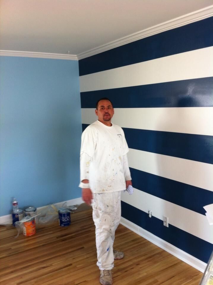 Carrillos Painting LLC